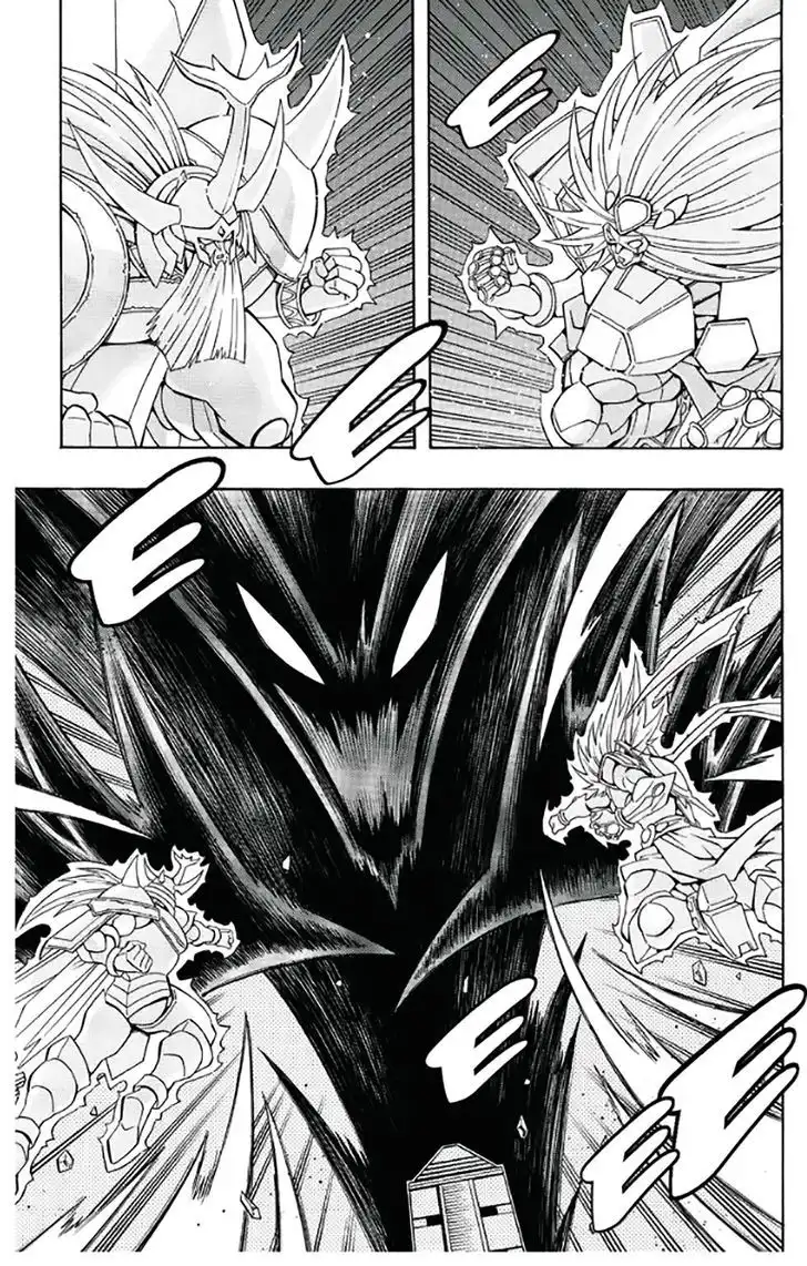 Yu-Gi-Oh! 5Ds Chapter 57 15